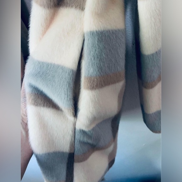 Z Supply Plush Coat, Small - Picture 10 of 11